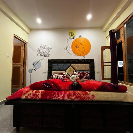 Karma Guest House And Cafe Kalgha Esterno foto